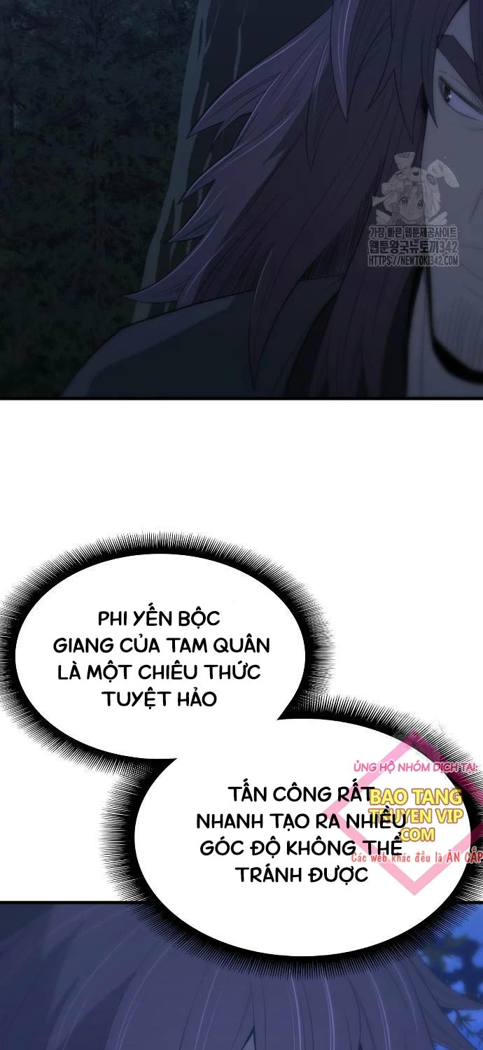 Nhất Hốt Đao Chapter 40 - Trang 2