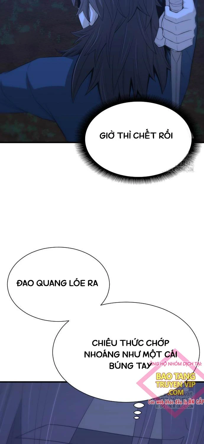 Nhất Hốt Đao Chapter 40 - Trang 2