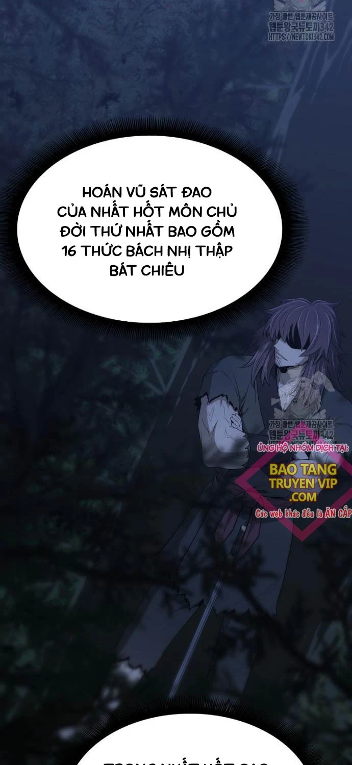 Nhất Hốt Đao Chapter 40 - Trang 2