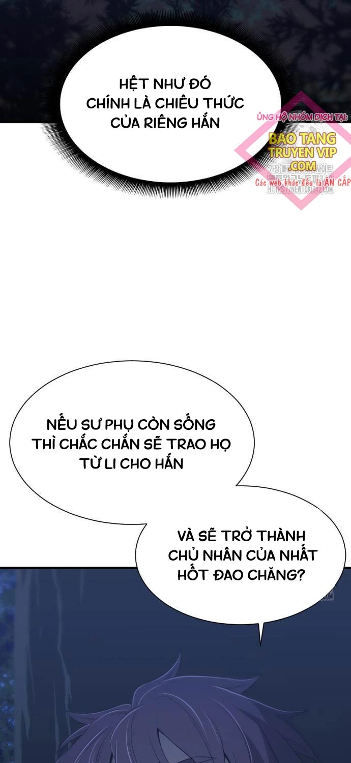 Nhất Hốt Đao Chapter 40 - Trang 2