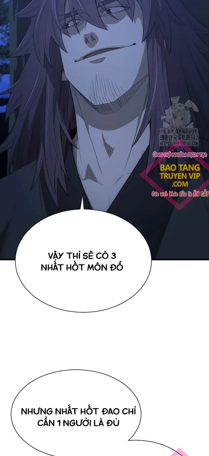 Nhất Hốt Đao Chapter 40 - Trang 2