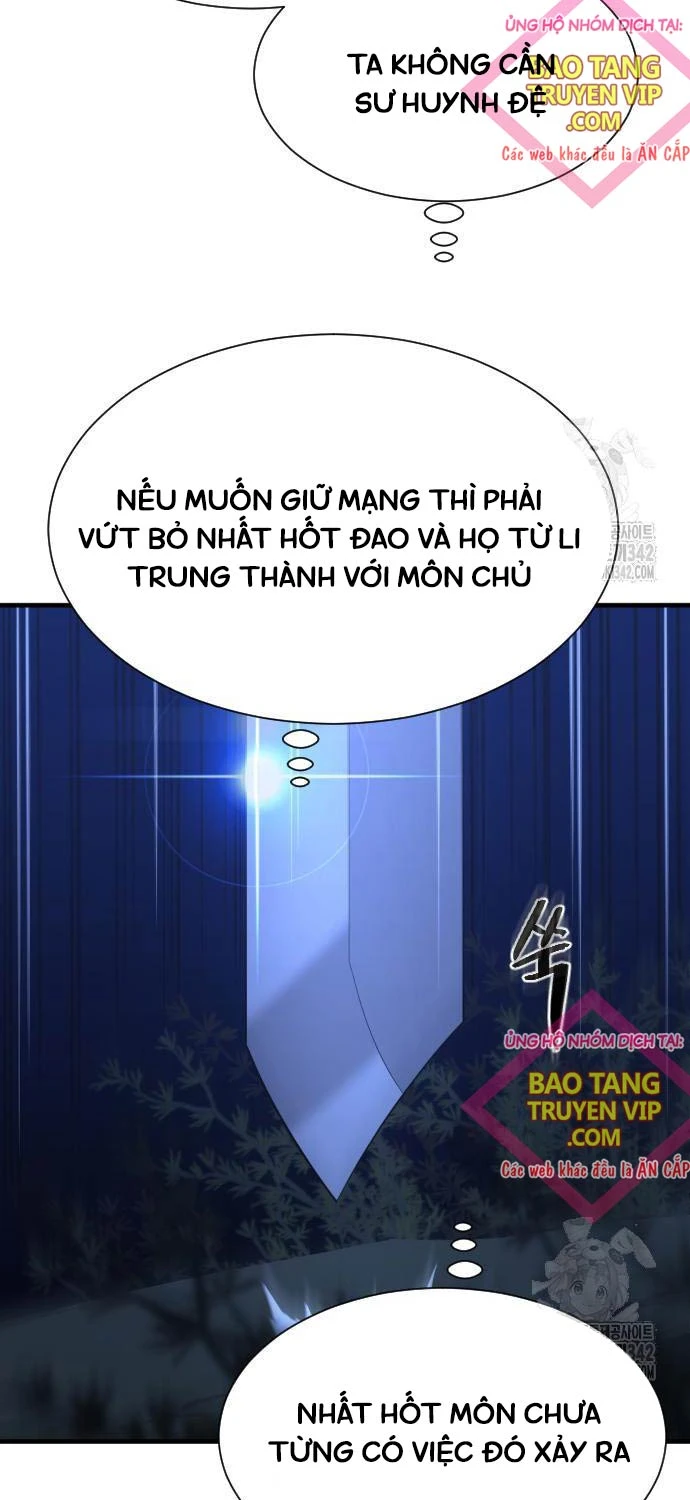 Nhất Hốt Đao Chapter 40 - Trang 2