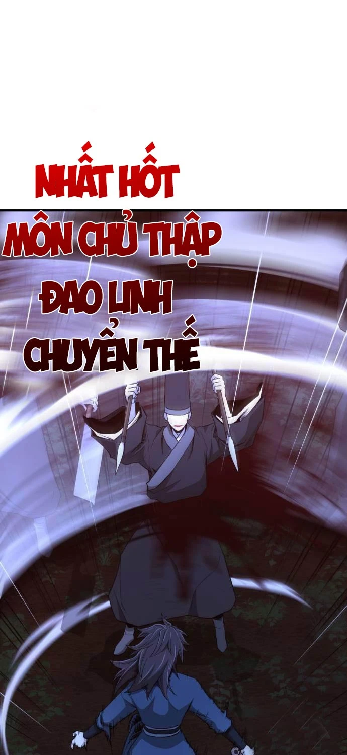 Nhất Hốt Đao Chapter 39 - Trang 2