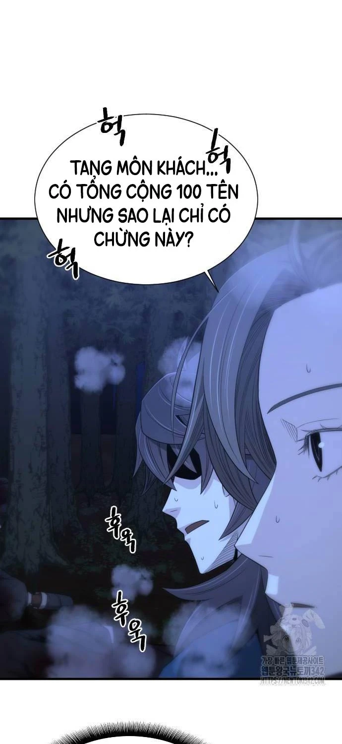 Nhất Hốt Đao Chapter 39 - Trang 2