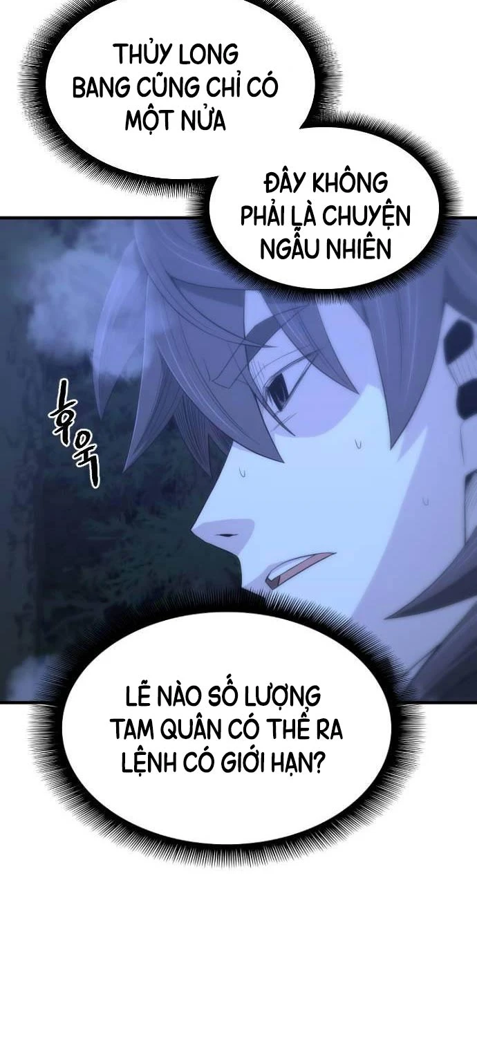 Nhất Hốt Đao Chapter 39 - Trang 2