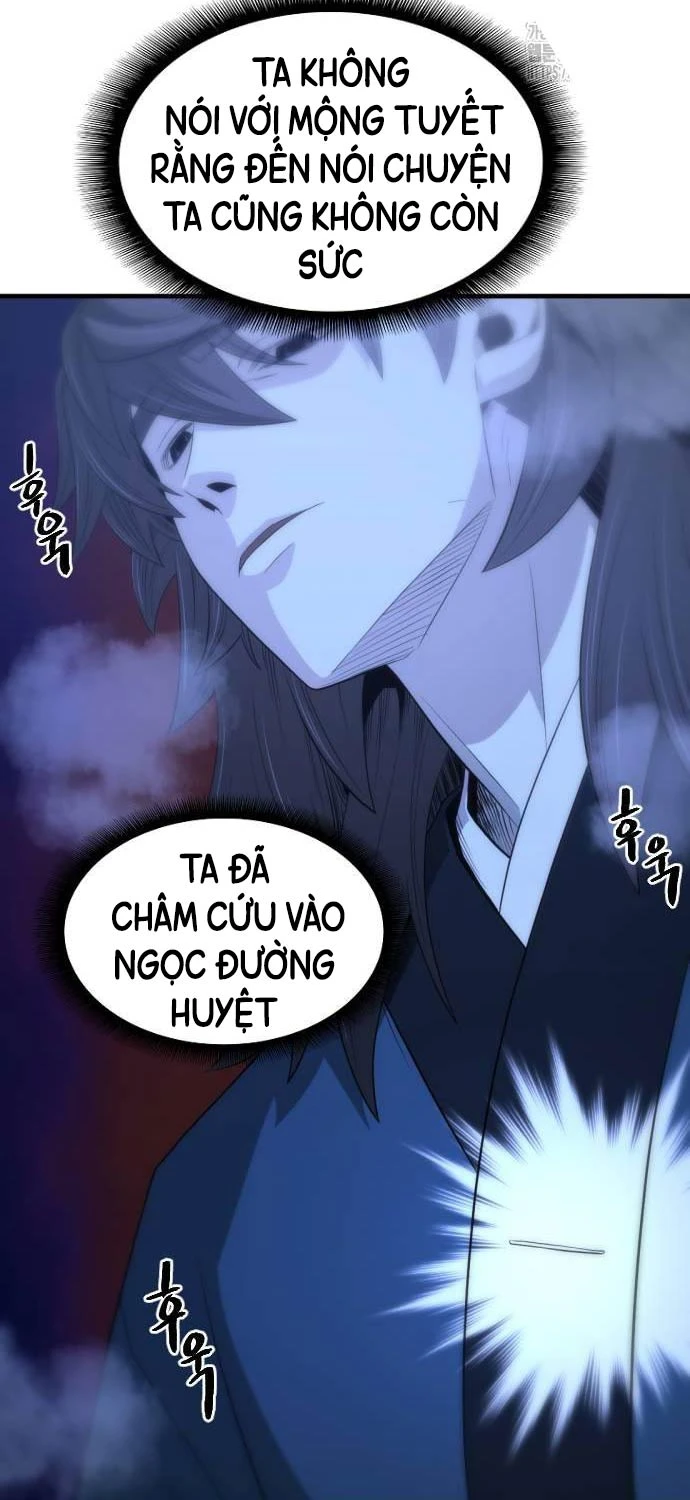 Nhất Hốt Đao Chapter 39 - Trang 2