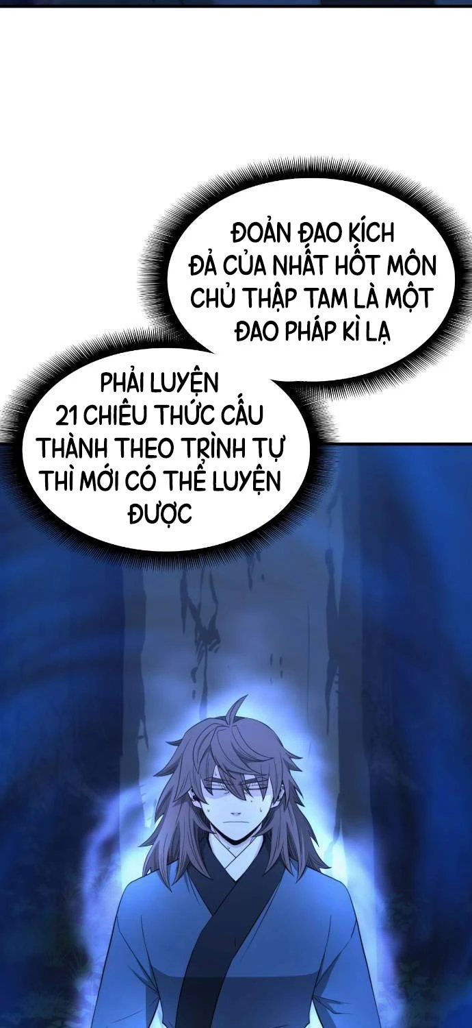 Nhất Hốt Đao Chapter 39 - Trang 2