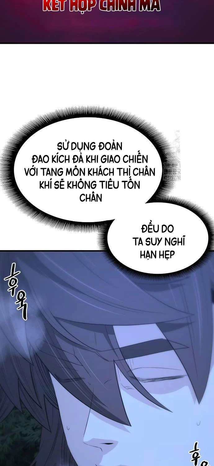 Nhất Hốt Đao Chapter 39 - Trang 2