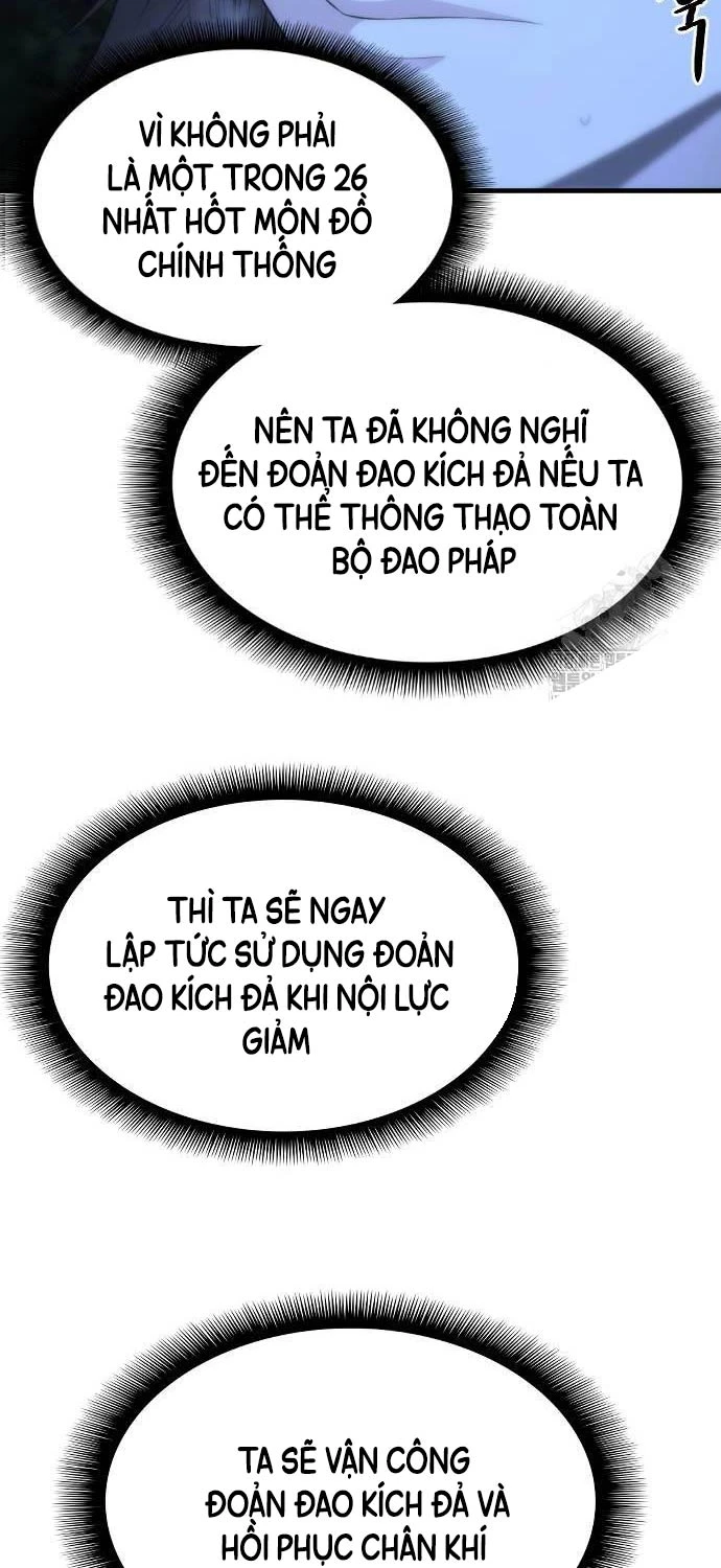 Nhất Hốt Đao Chapter 39 - Trang 2