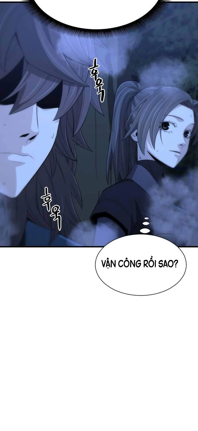 Nhất Hốt Đao Chapter 39 - Trang 2