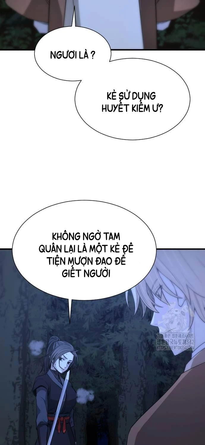 Nhất Hốt Đao Chapter 39 - Trang 2