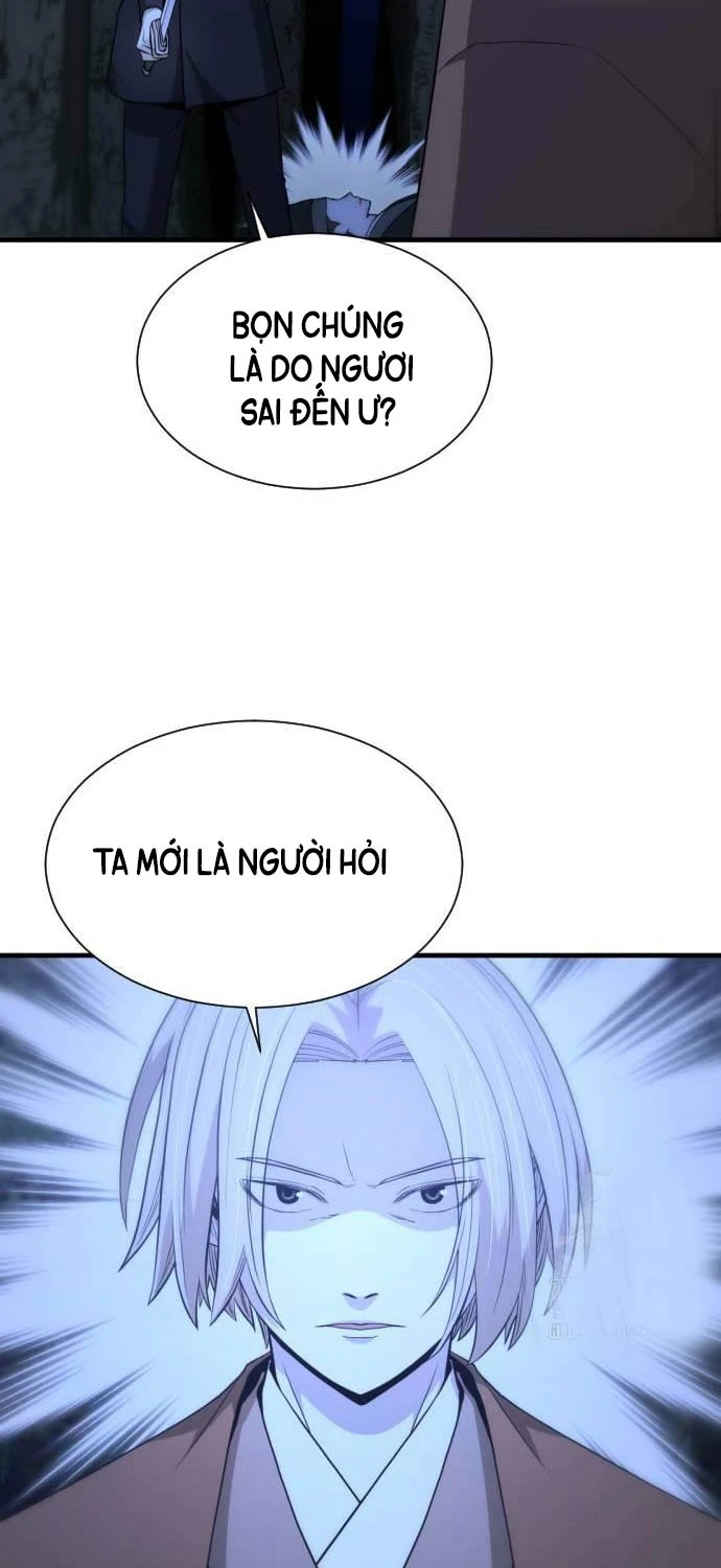 Nhất Hốt Đao Chapter 39 - Trang 2