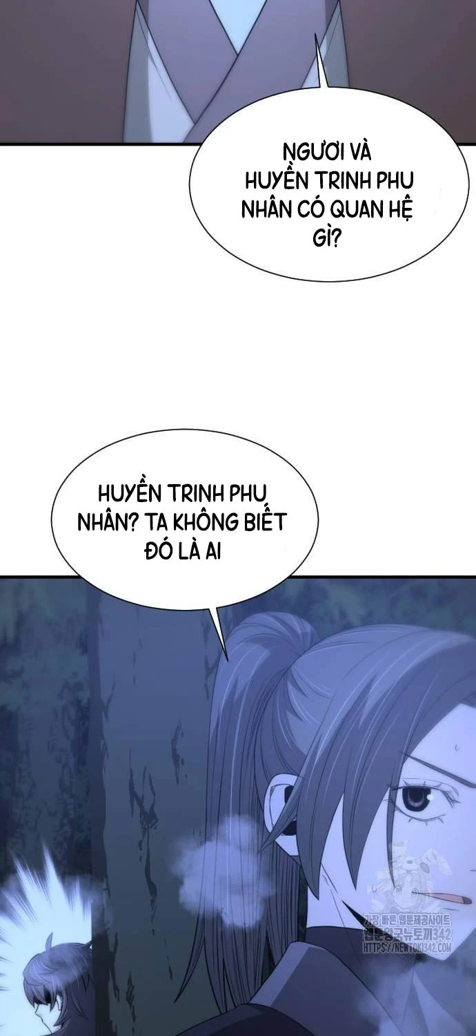 Nhất Hốt Đao Chapter 39 - Trang 2