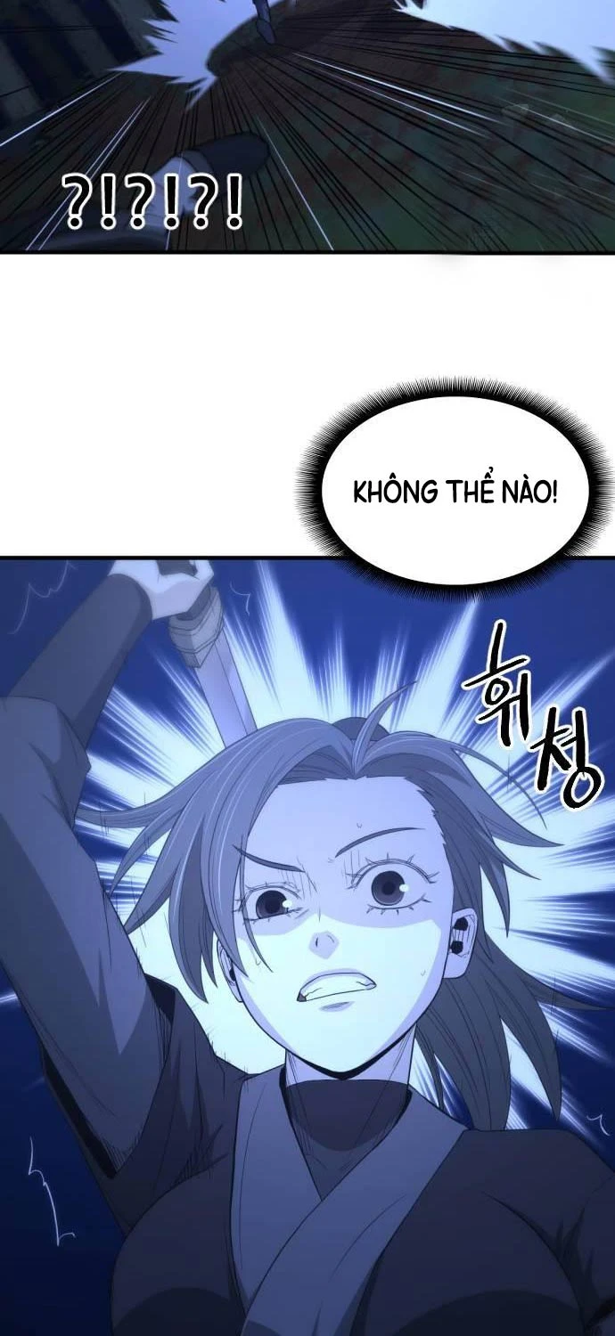 Nhất Hốt Đao Chapter 39 - Trang 2