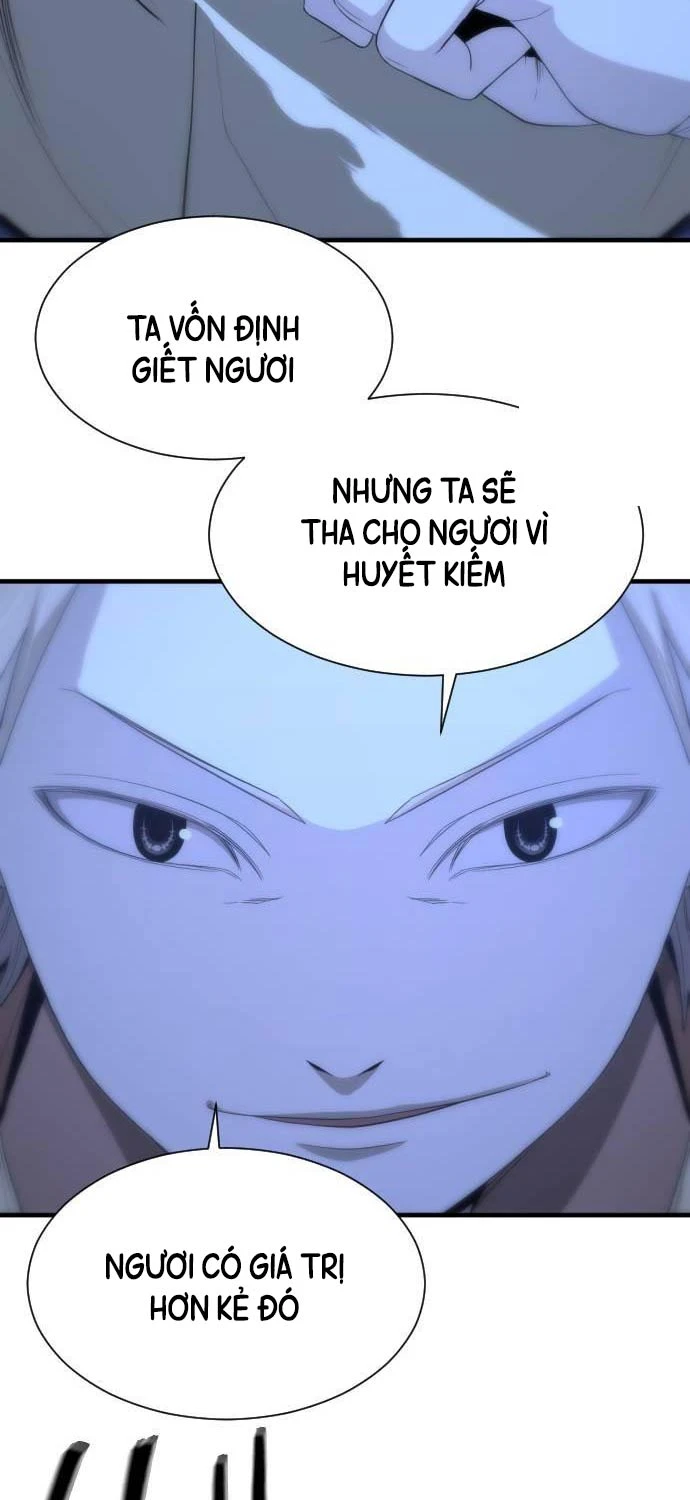 Nhất Hốt Đao Chapter 39 - Trang 2