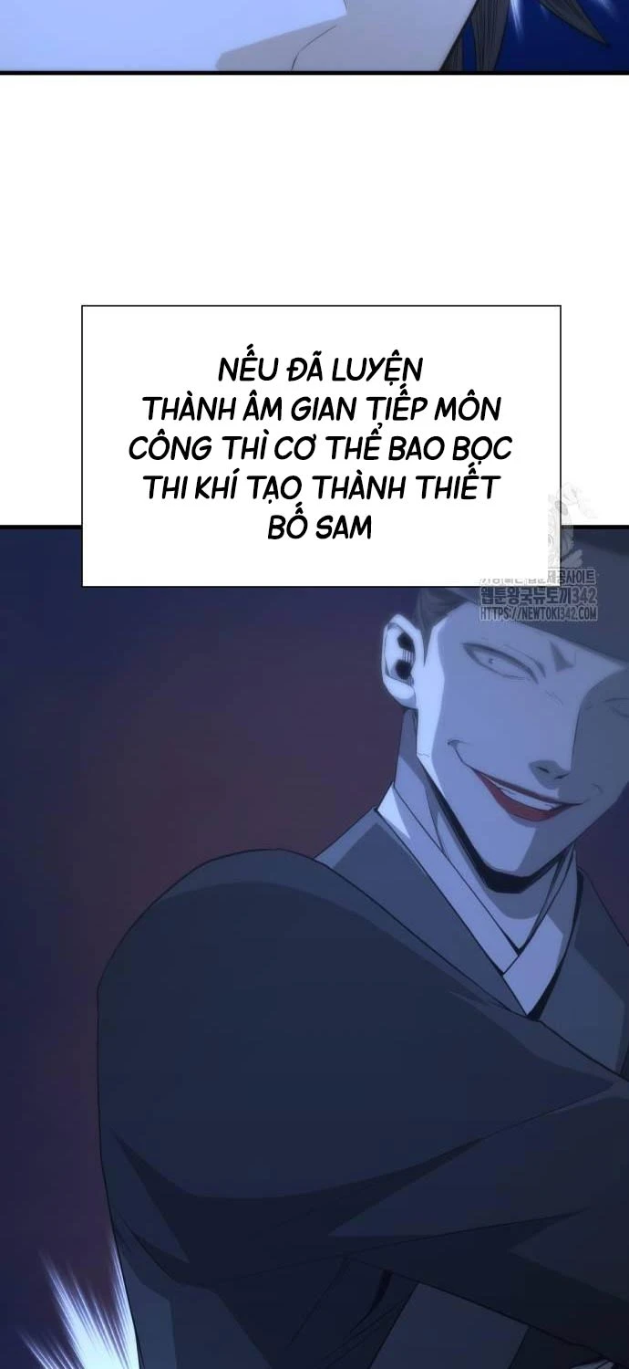 Nhất Hốt Đao Chapter 39 - Trang 2