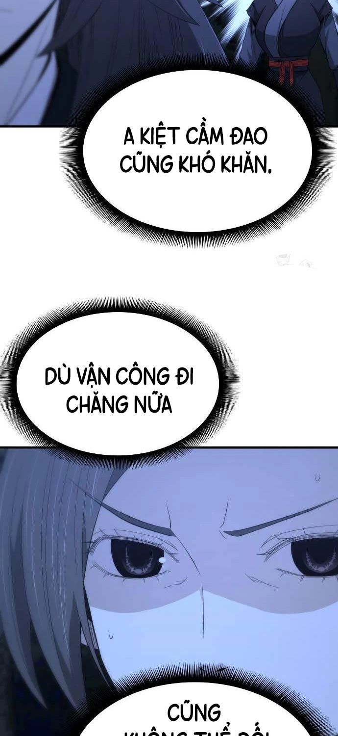 Nhất Hốt Đao Chapter 39 - Trang 2