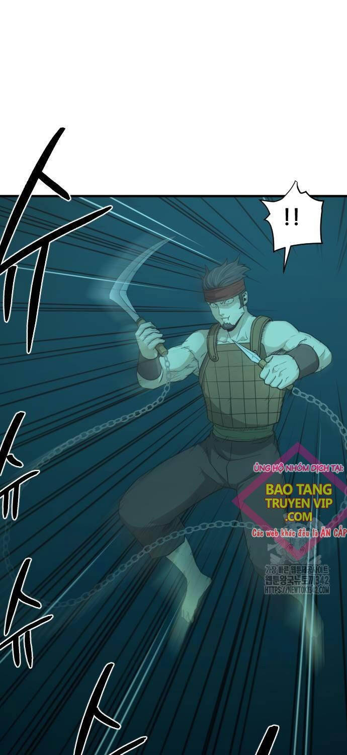 Nhất Hốt Đao Chapter 38 - Trang 2