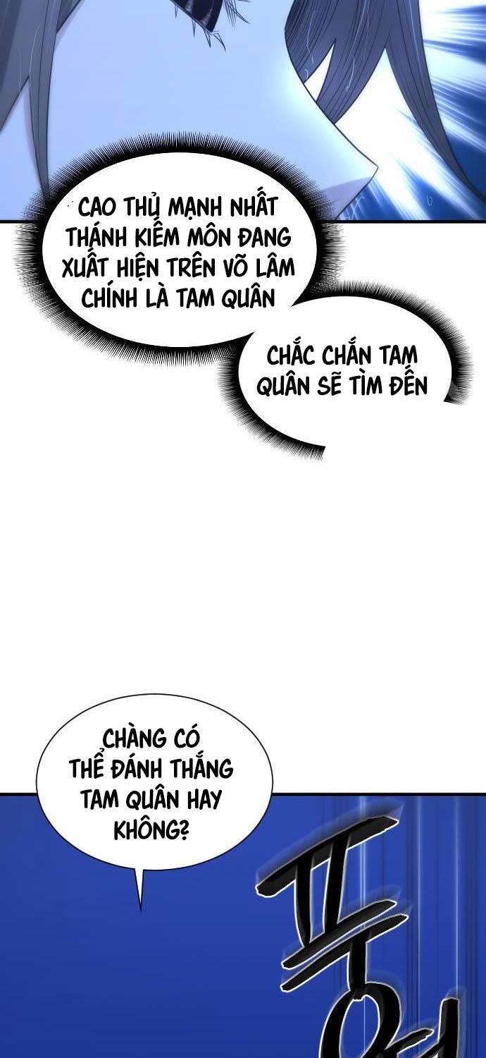 Nhất Hốt Đao Chapter 38 - Trang 2