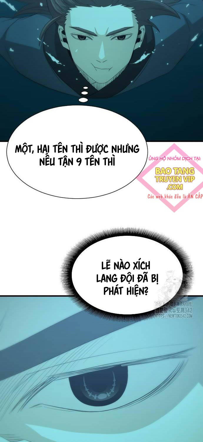 Nhất Hốt Đao Chapter 38 - Trang 2