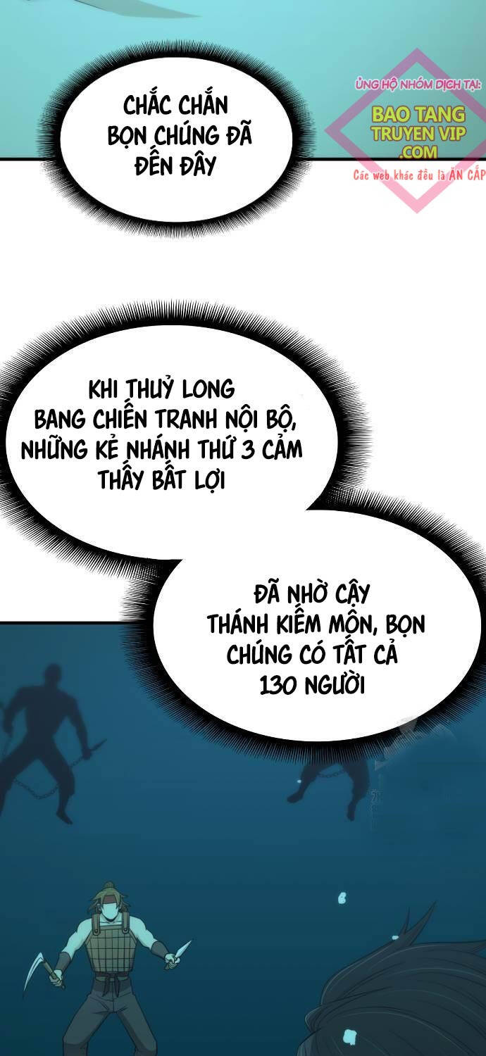 Nhất Hốt Đao Chapter 38 - Trang 2