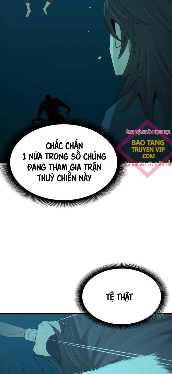 Nhất Hốt Đao Chapter 38 - Trang 2