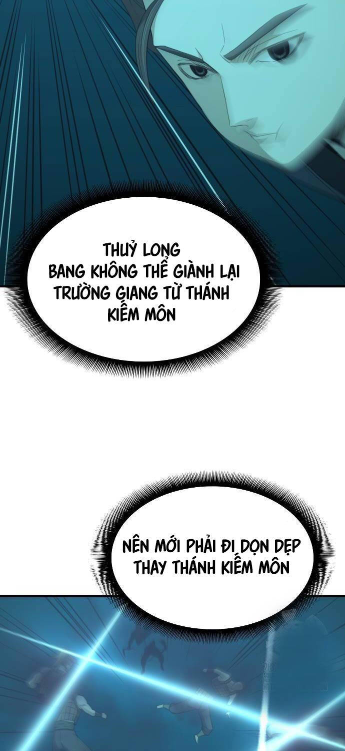 Nhất Hốt Đao Chapter 38 - Trang 2