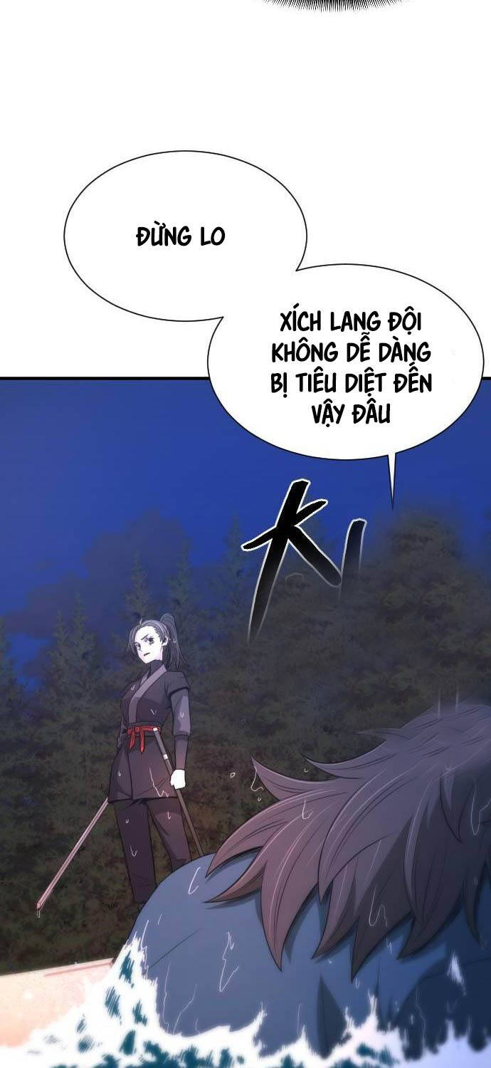 Nhất Hốt Đao Chapter 38 - Trang 2