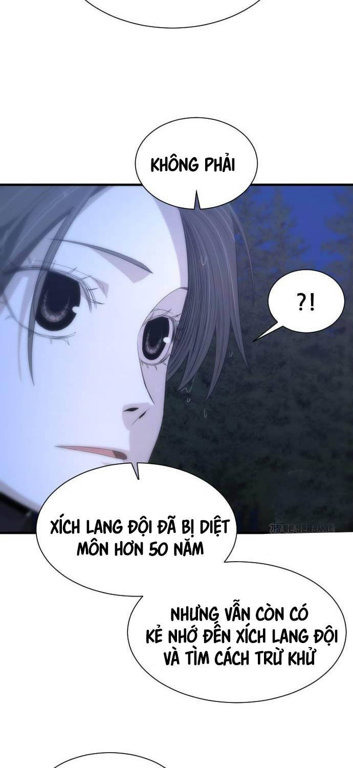 Nhất Hốt Đao Chapter 38 - Trang 2