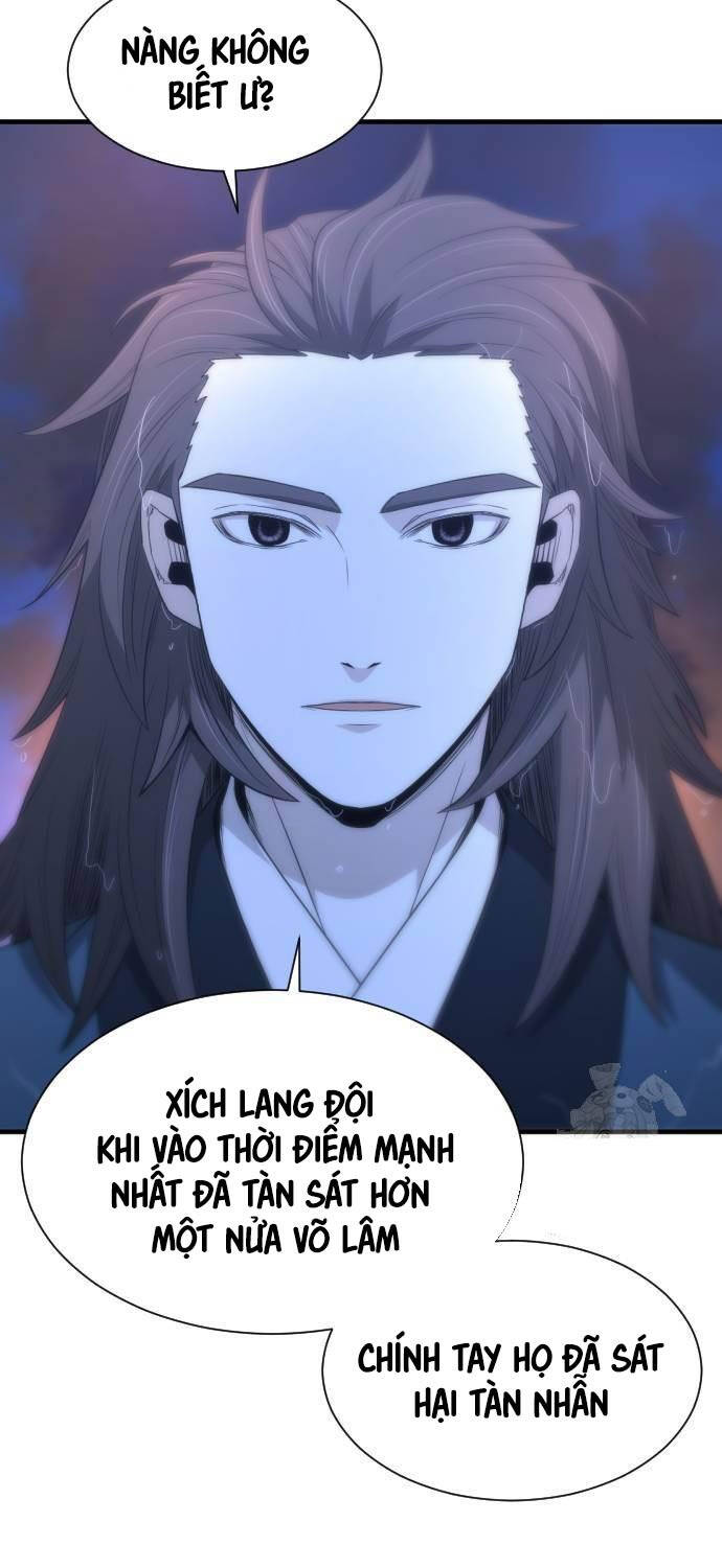 Nhất Hốt Đao Chapter 38 - Trang 2