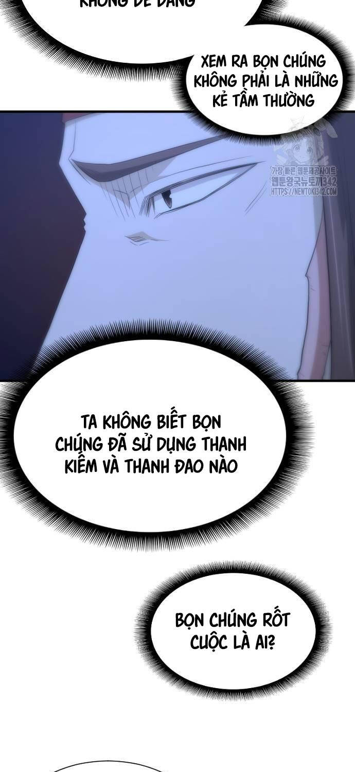 Nhất Hốt Đao Chapter 38 - Trang 2