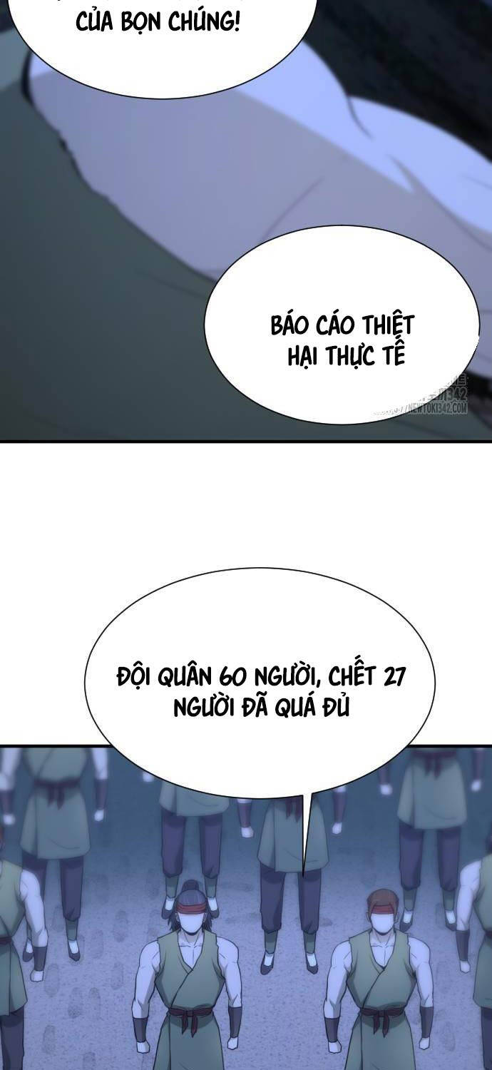 Nhất Hốt Đao Chapter 38 - Trang 2