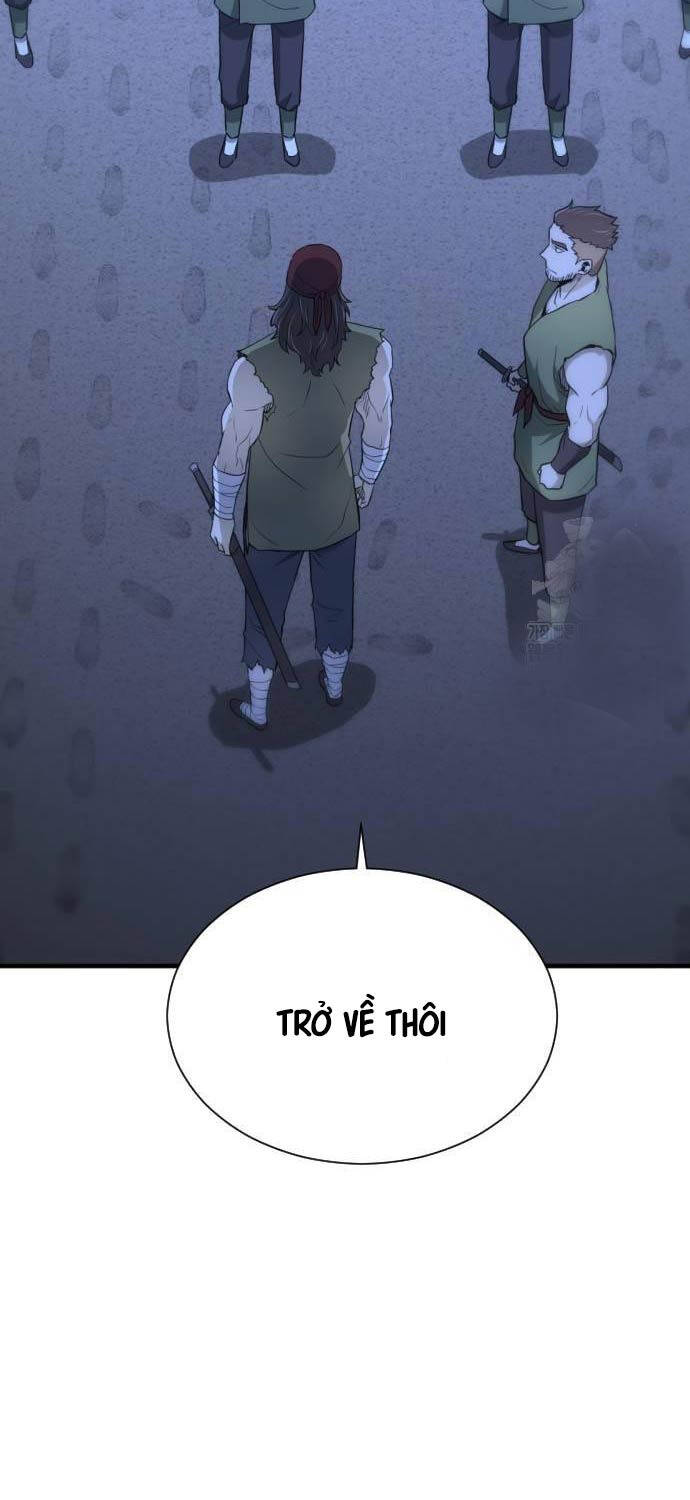 Nhất Hốt Đao Chapter 38 - Trang 2