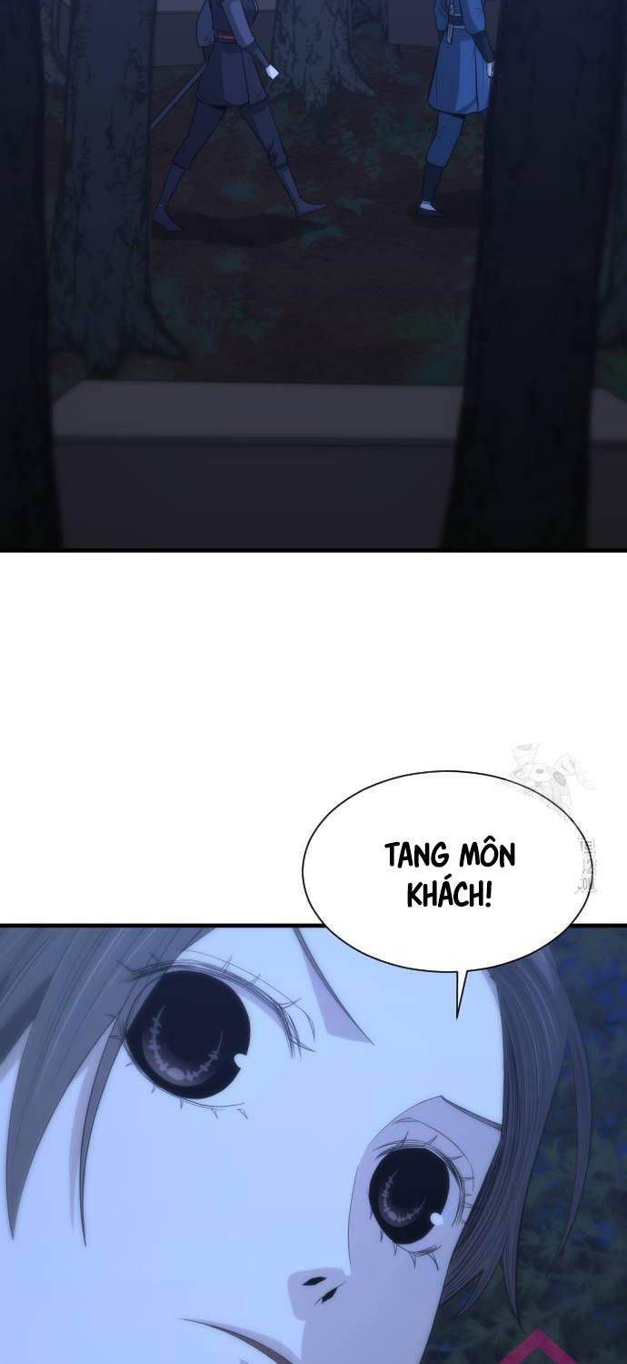 Nhất Hốt Đao Chapter 38 - Trang 2