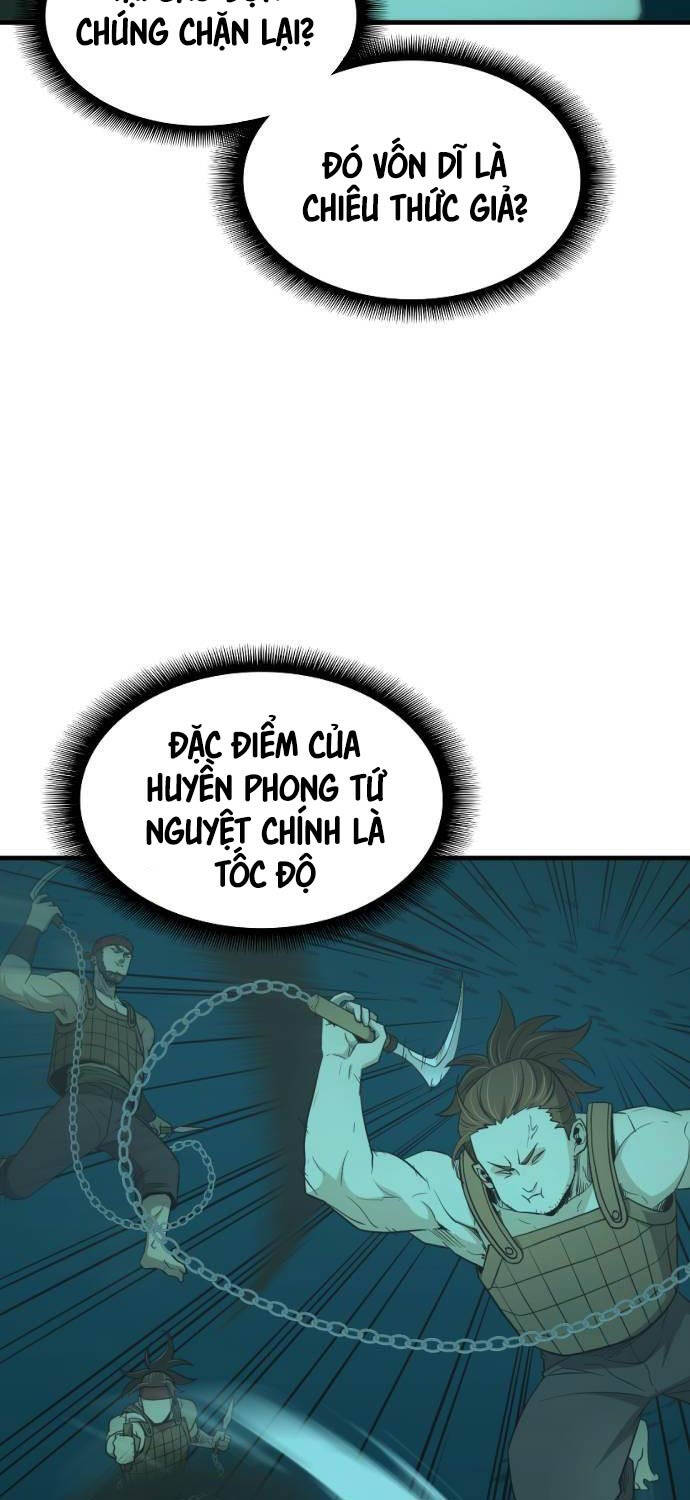 Nhất Hốt Đao Chapter 38 - Trang 2