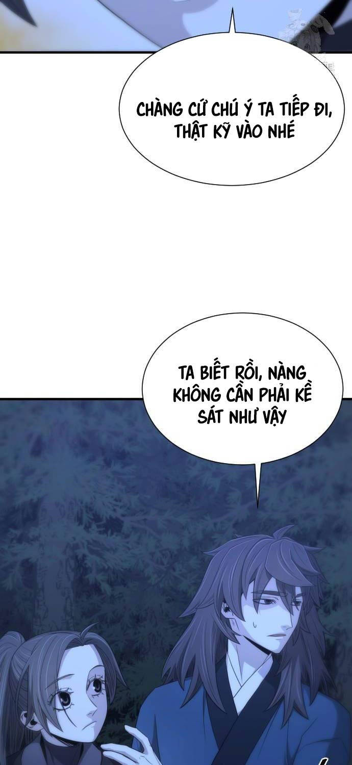 Nhất Hốt Đao Chapter 38 - Trang 2