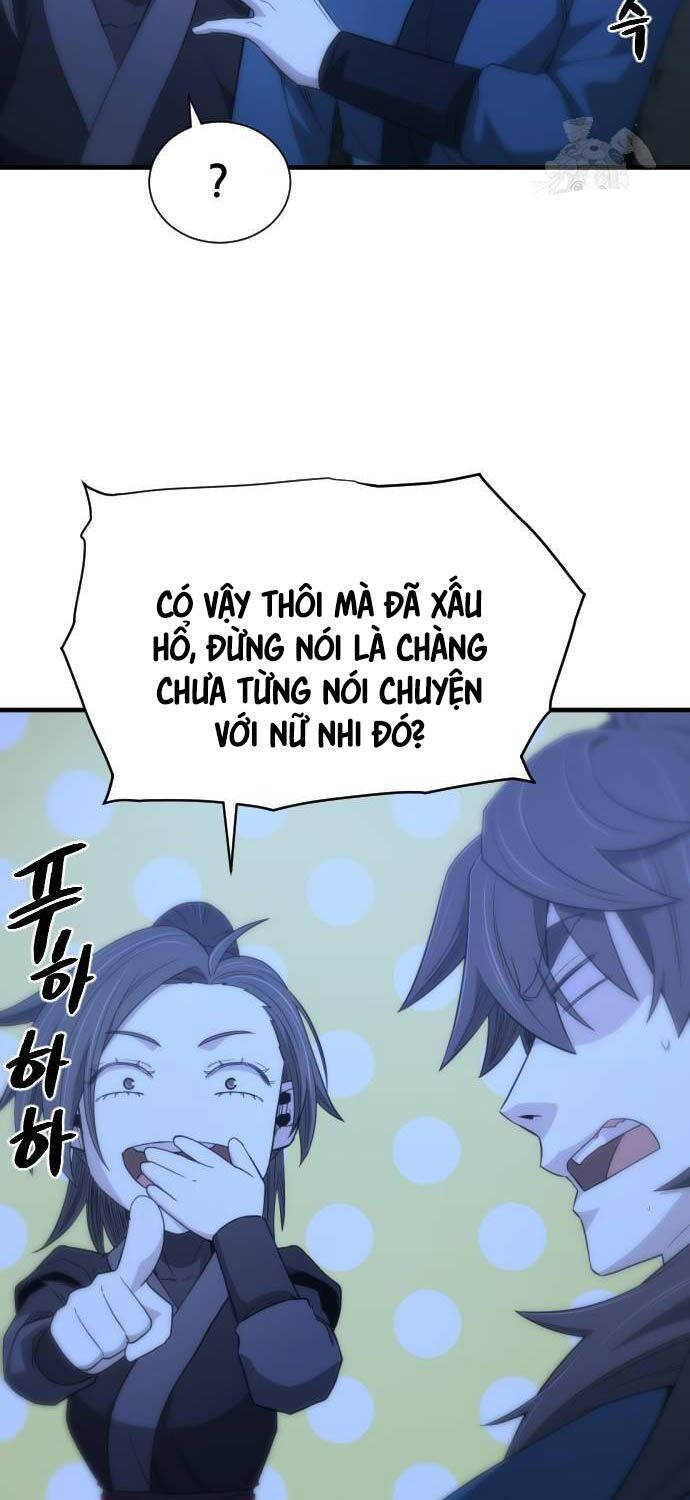 Nhất Hốt Đao Chapter 38 - Trang 2