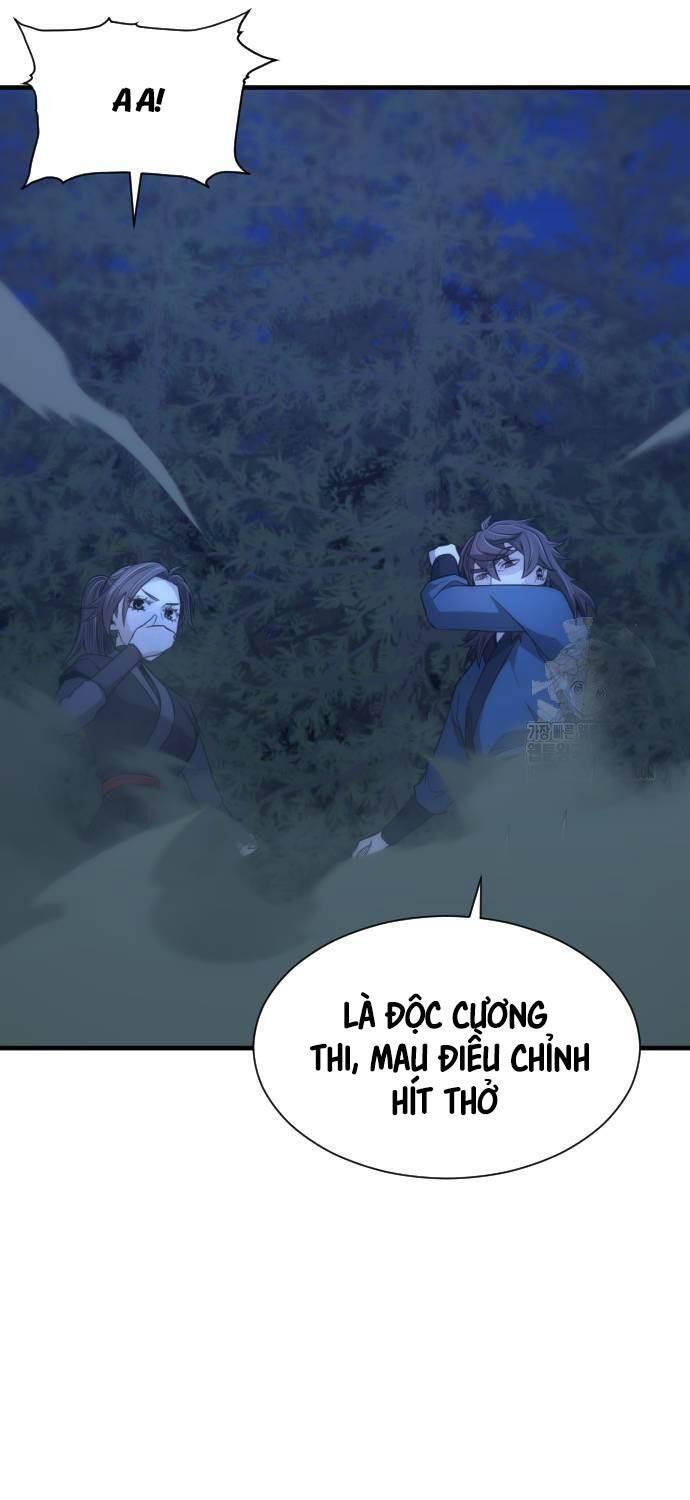 Nhất Hốt Đao Chapter 38 - Trang 2