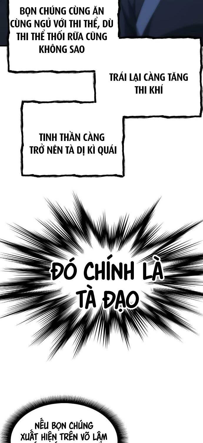 Nhất Hốt Đao Chapter 38 - Trang 2