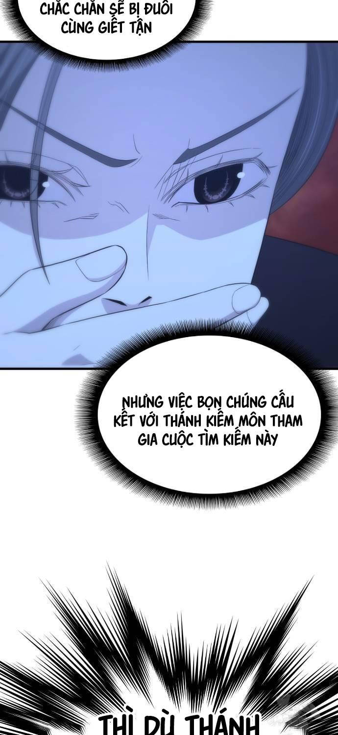 Nhất Hốt Đao Chapter 38 - Trang 2