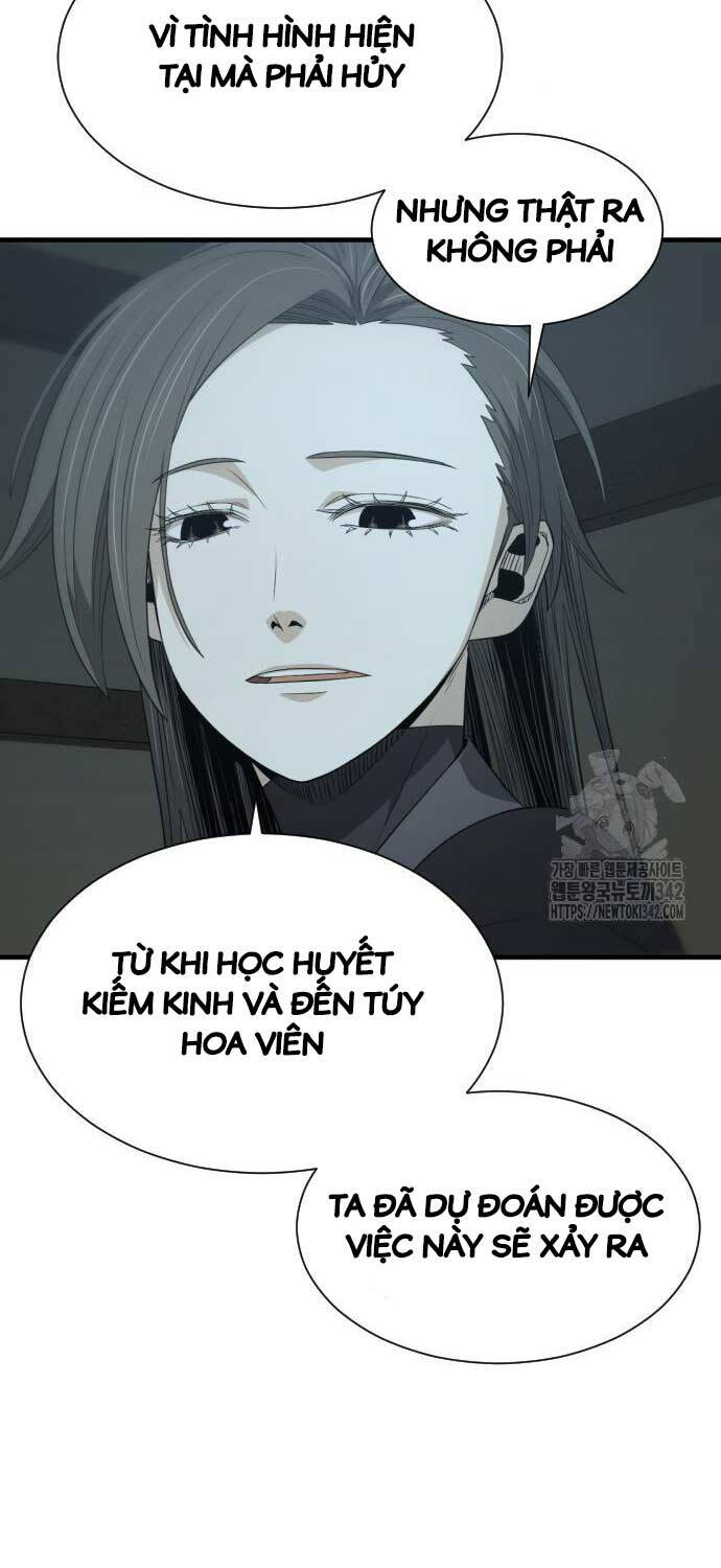 Nhất Hốt Đao Chapter 37 - Trang 2