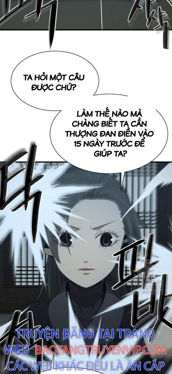 Nhất Hốt Đao Chapter 37 - Trang 2