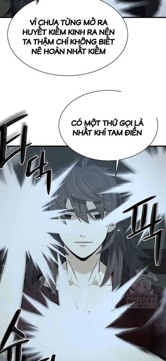 Nhất Hốt Đao Chapter 37 - Trang 2