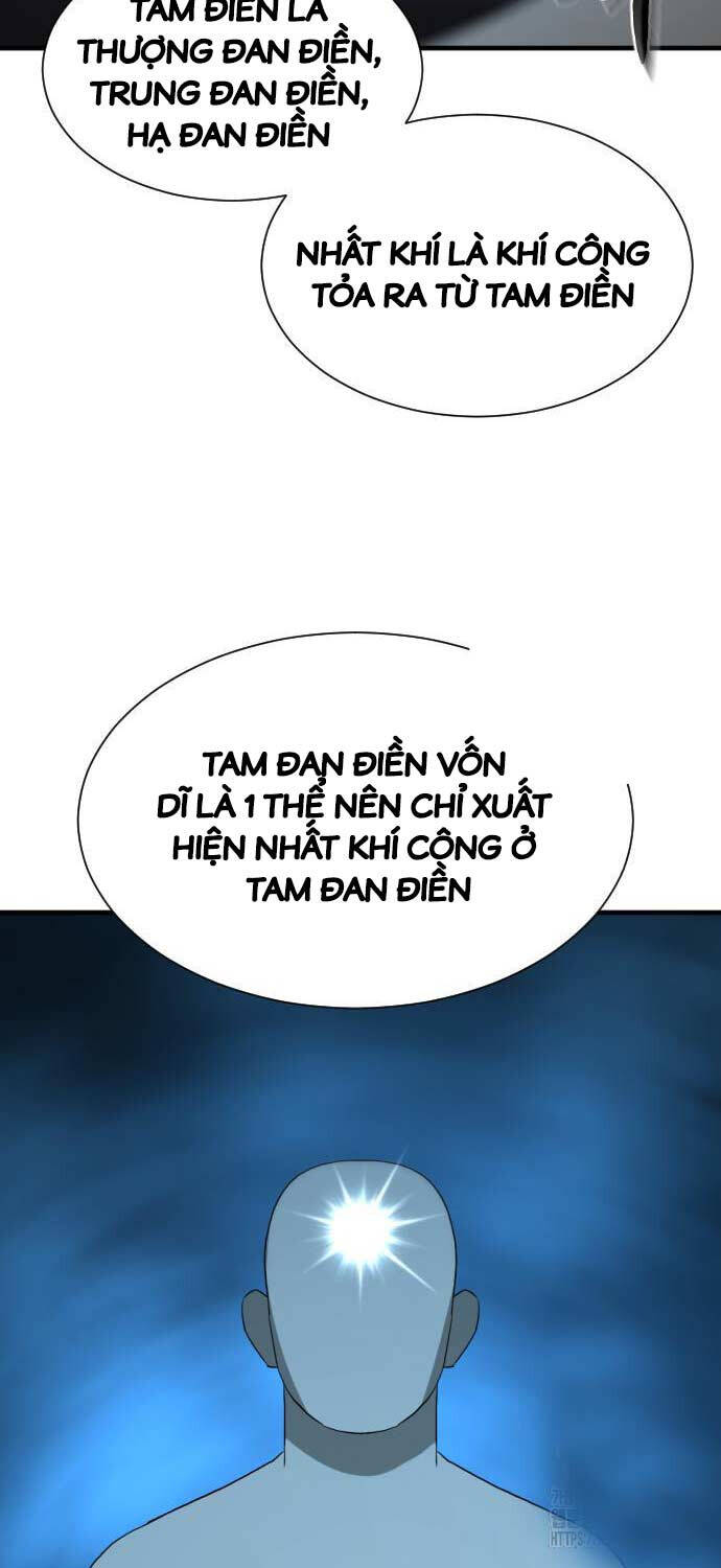 Nhất Hốt Đao Chapter 37 - Trang 2