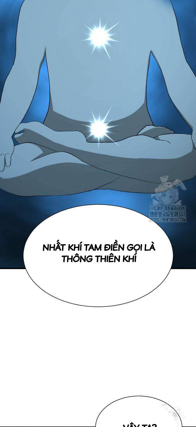 Nhất Hốt Đao Chapter 37 - Trang 2