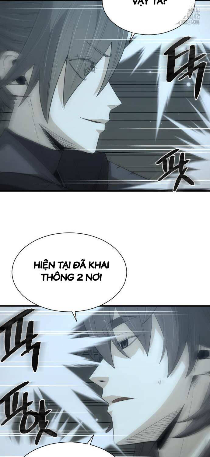 Nhất Hốt Đao Chapter 37 - Trang 2