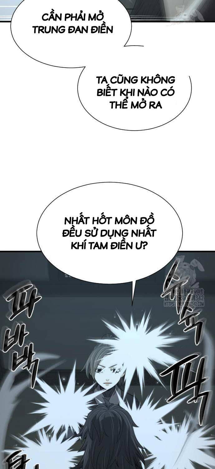 Nhất Hốt Đao Chapter 37 - Trang 2