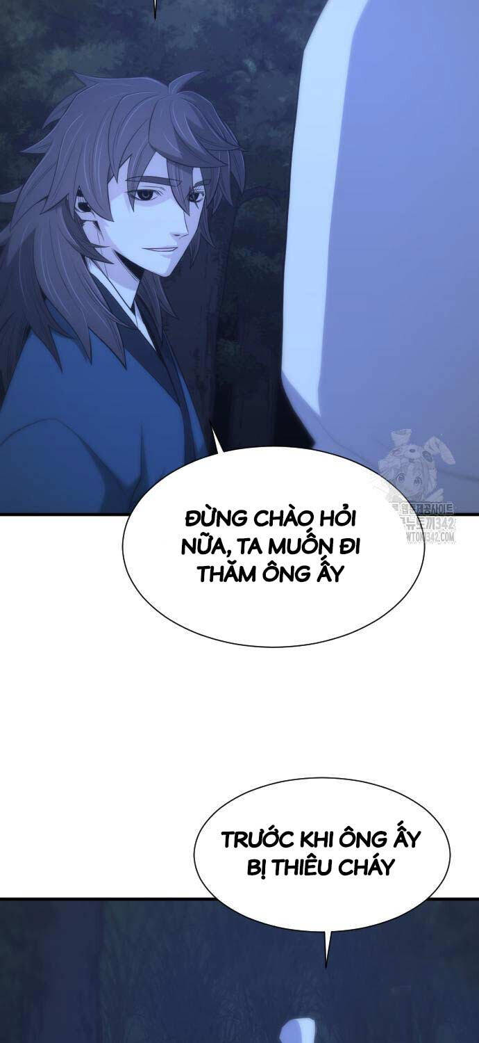 Nhất Hốt Đao Chapter 37 - Trang 2