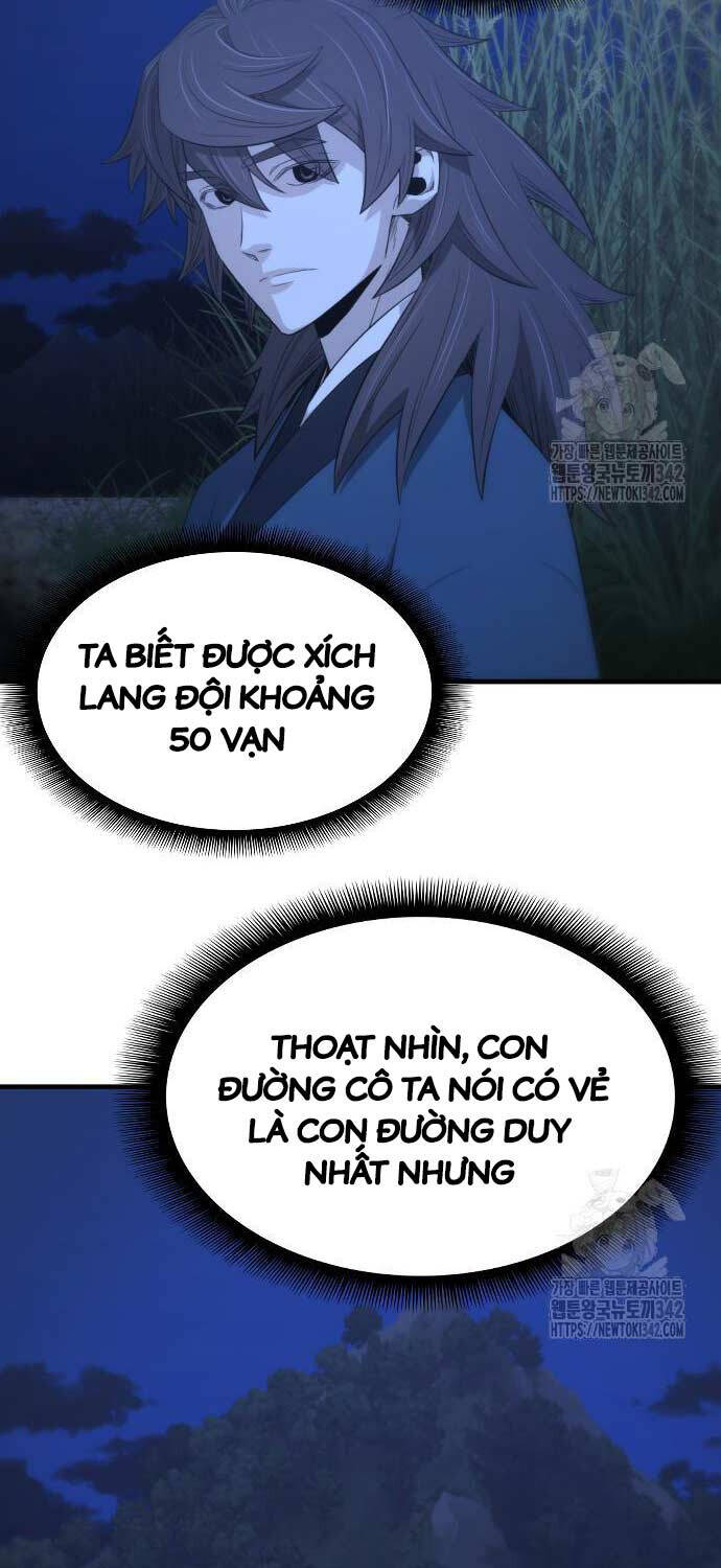 Nhất Hốt Đao Chapter 37 - Trang 2