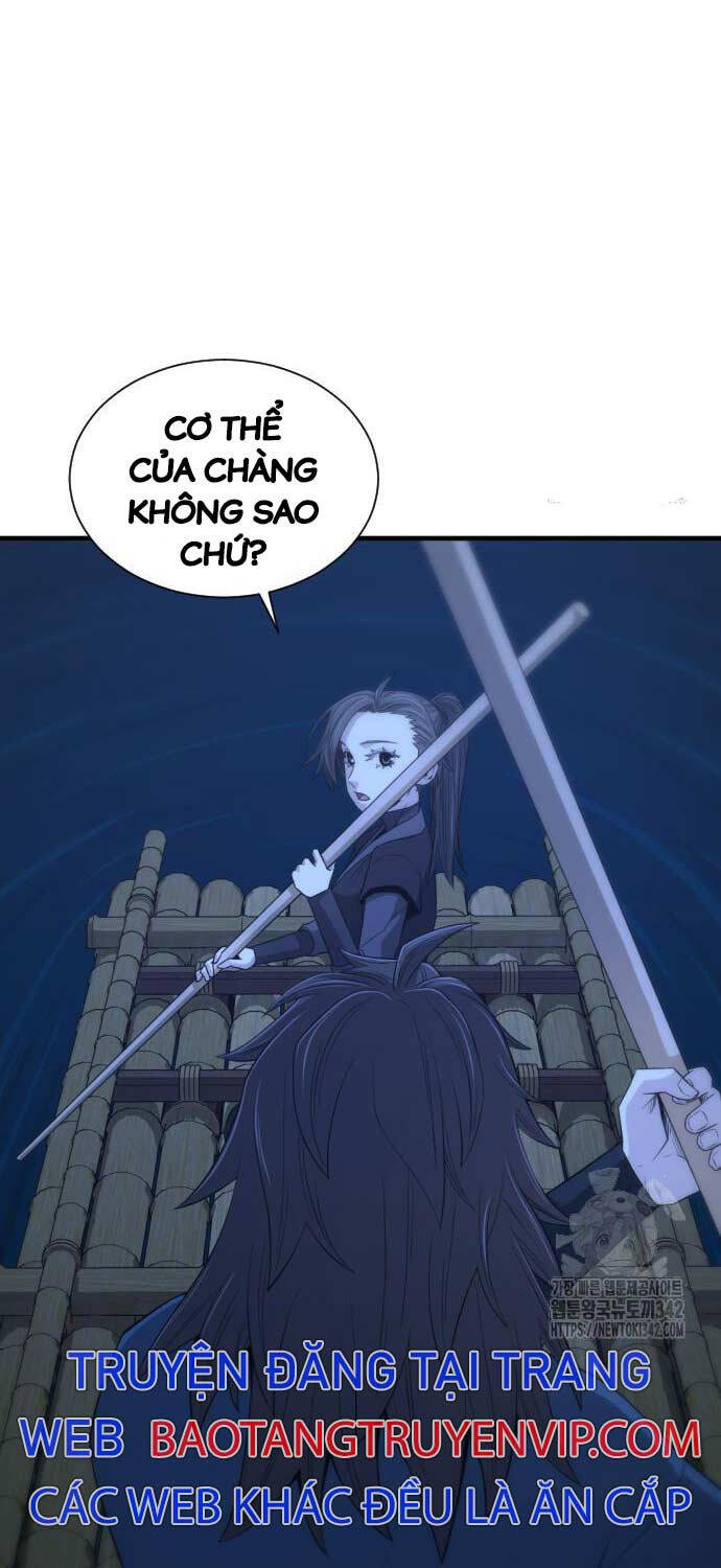 Nhất Hốt Đao Chapter 37 - Trang 2